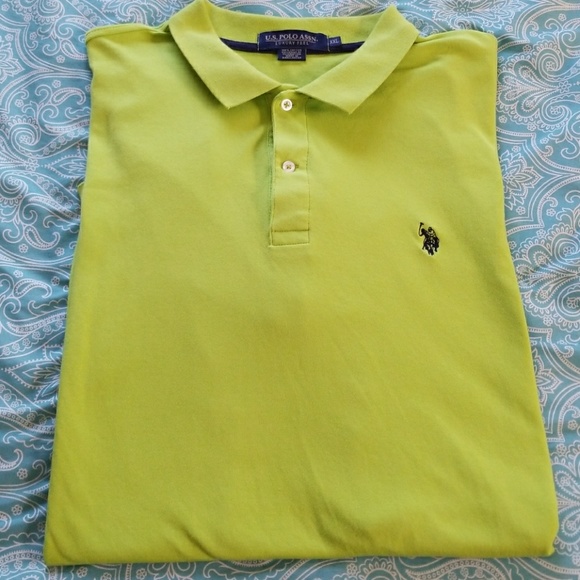 Men's Polo shirt bundle - Picture 2 of 4